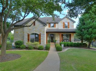 1901 Spanish Bay Cv, Austin, TX 78732