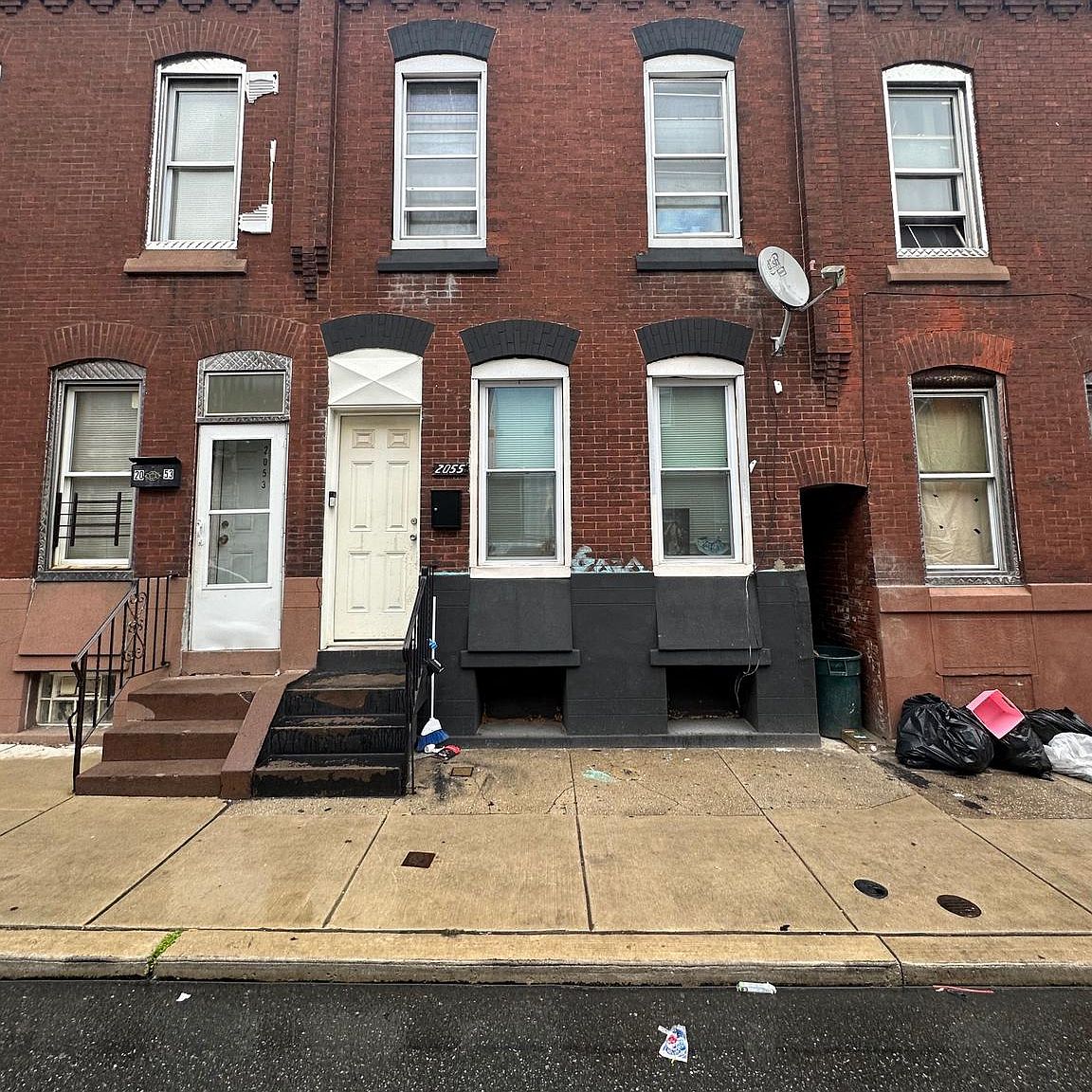 2055 E Stella St, Philadelphia, PA 19134 | MLS #PAPH2414838 | Zillow