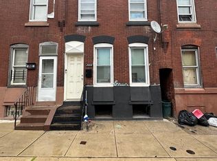 2055 E Stella St, Philadelphia, PA 19134