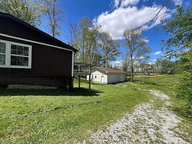3369 W County Road 450 N — Photo 5