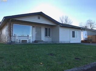214 Madison St, Umatilla, OR 97882