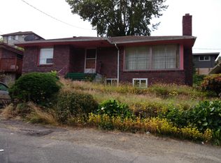 2509 S Americus St, Seattle, WA 98108