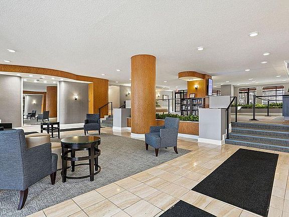 2nd image of 2500 N Van Dorn St APT 1018