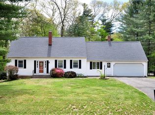 623 Prospect Hill Rd, Windsor, CT 06095