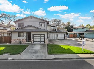 540 Edgewood Dr, Vacaville, CA 95688