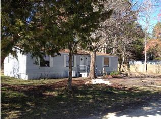 1208 W 3rd St #NE, Carrabelle, FL 32322