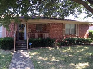 10107 Muskogee Dr, Dallas, TX 75217