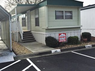 4141 Deep Creek Rd #46, Fremont, CA 94555