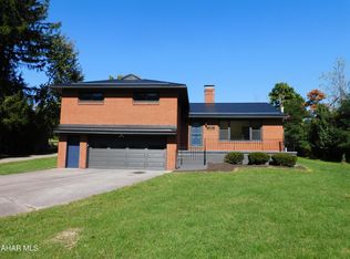 1430 Foot Of Ten Rd, Duncansville, PA 16635