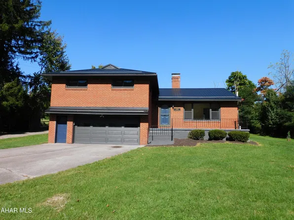 1430 Foot Of Ten Rd, Duncansville, PA 16635