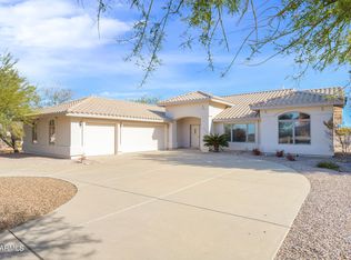 5810 E Silver Leaf Ct, Hereford, AZ 85615