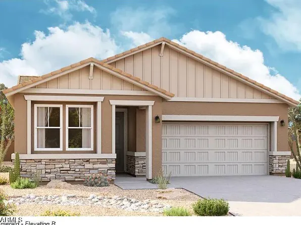 803 S 110TH Avenue, Avondale, AZ 85323