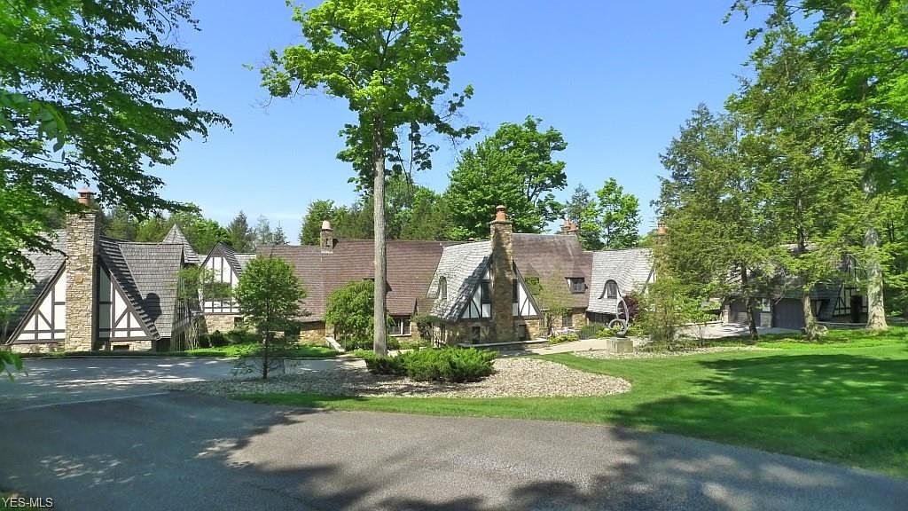 1960 County Line Rd, Gates Mills, OH 44040 Zillow