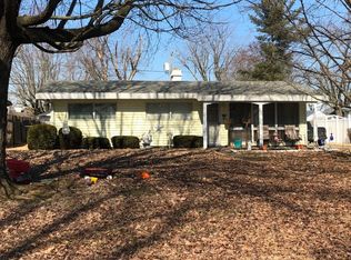 3526 6th Ave E, Indianapolis, IN 46221