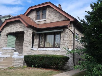 2212 S 35th St, Milwaukee, WI, 53215
