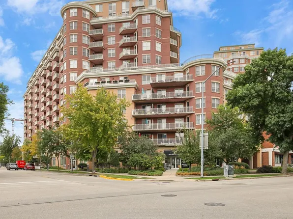 333 West Mifflin STREET #1156, Madison, WI 53703