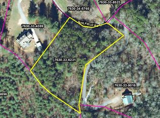 0 Tahlfield Rd, Sylva, NC 28779