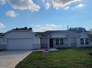 1610 Ladelle St, Wharton, TX 77488