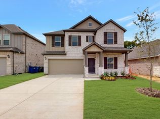 425 Forsyth Dr, Princeton, TX 75407