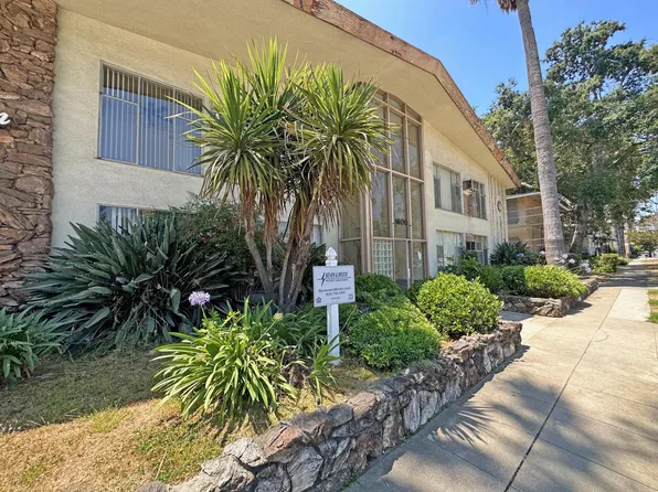 1600 W Huntington Dr APT 2A, Alhambra, CA 91801