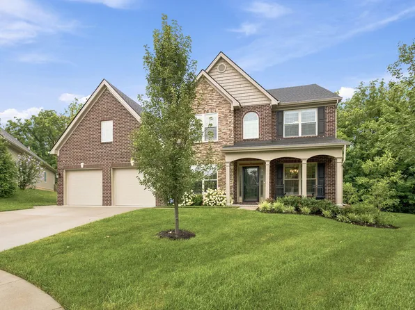 1955 Cattle Path, Lexington, KY 40509