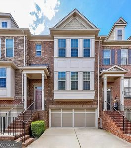 991 Sibley Ln NE, Atlanta, GA, 30324