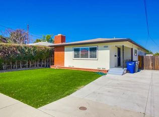 7228 San Miguel Ave, Lemon Grove, CA 91945