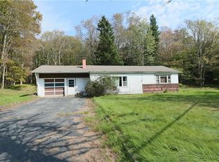 429 Debruce Rd, Livingston Manor, NY 12758