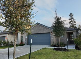 16976 Juniper Blossom Bnd, Conroe, TX 77302