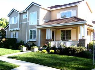 38 Lodestar Ln, Napa, CA