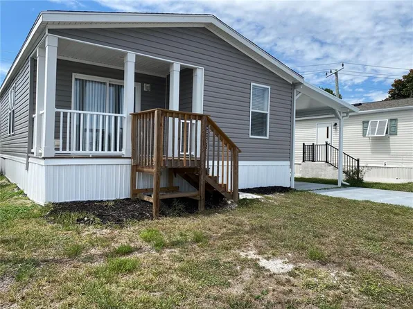 538 Fleetwood St, North Port, FL 34287