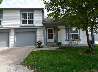 7839 Hunters Path #PENTHOUSE, Indianapolis, IN 46214