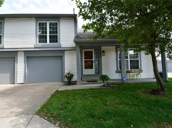 7839 Hunters Path #Penthouse, Indianapolis, IN 46214
