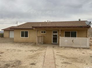 38333 E End Rd, Lucerne Valley, CA 92356