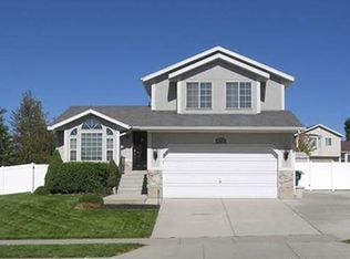 477 E Big Sky Dr, Sandy, UT 84070