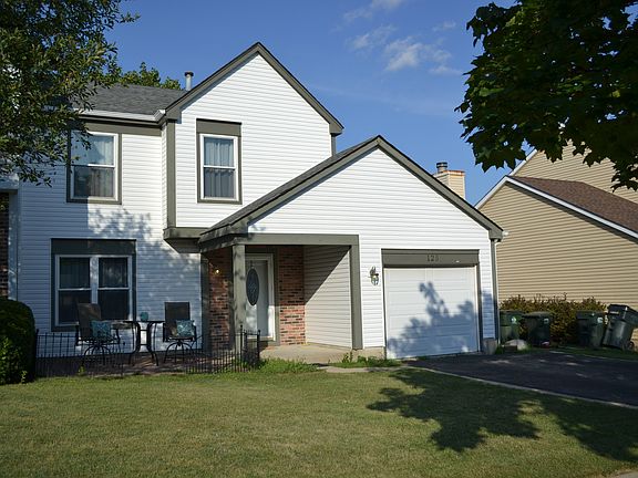 2nd image of 125 Bingham Cir