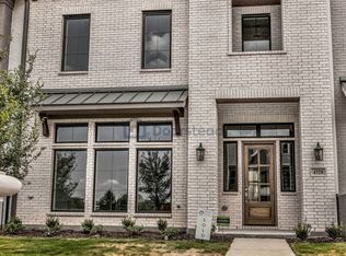 4328 Corn Husk Dr, Frisco, TX 75033