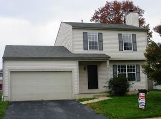 4609 Stratford Ln, Columbus, OH 43232