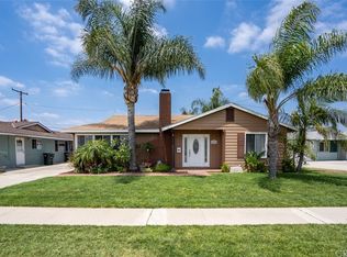 6821 San Pasqual Cir, Buena Park, CA 90620