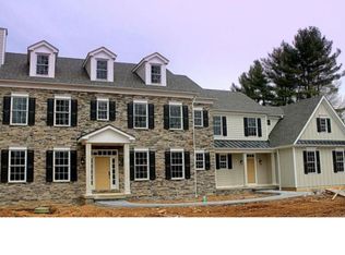 1871 Hollow Rd, Worcester, PA 19426