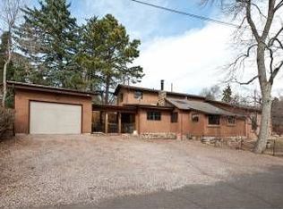 1808 Willow Cir, Colorado Springs, CO 80906