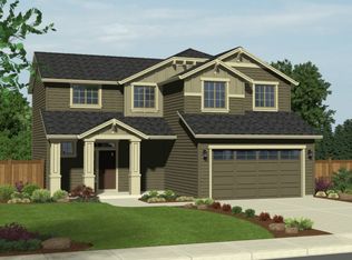 9220 159th Stct E, Puyallup, WA