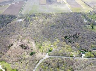 NW Moore Rd, Kansas City, MO 64153