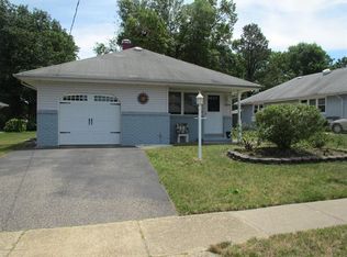 1871 Mount Juliano Ln, Toms River, NJ 08753