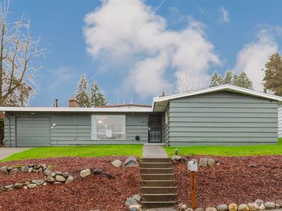 318 E 28th Street, Bremerton, WA, 98310