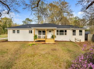 322 Piedmont Park Rd, Greenville, SC 29609