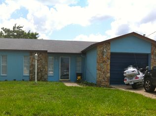 13612 Frances Ave, Hudson, FL 34667