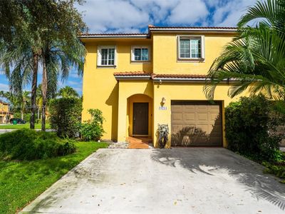 10231 SW 18th St, Miramar, FL, 33025
