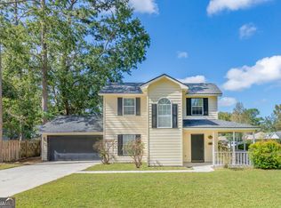 331 McQueen Cir, Saint Marys, GA 31558