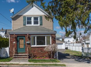 44 Van Orden Pl, Clifton, NJ 07011